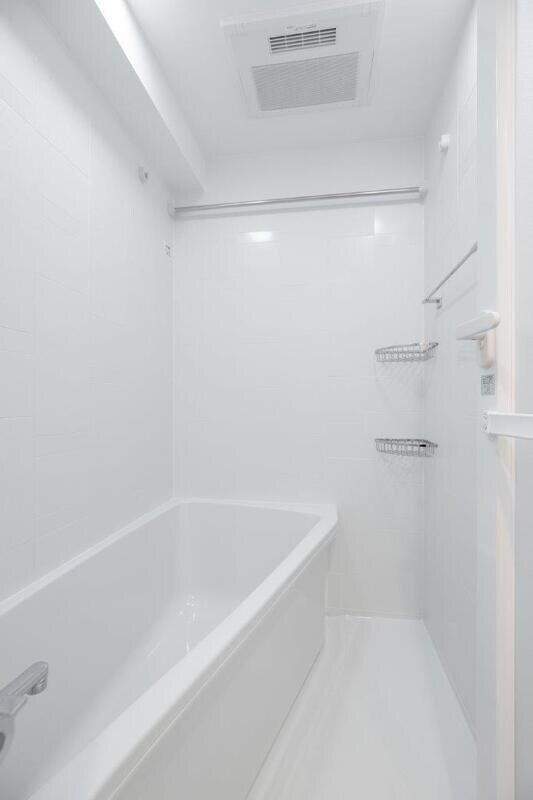 門前仲町駅 徒歩5分 9階の物件内観写真