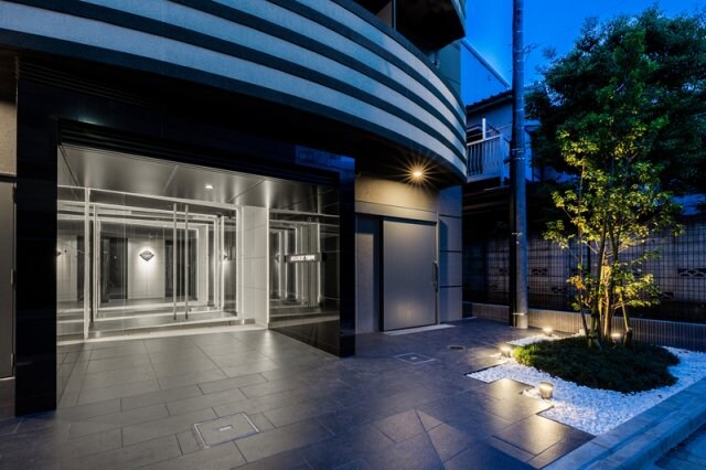 門前仲町駅 徒歩5分 9階の物件内観写真