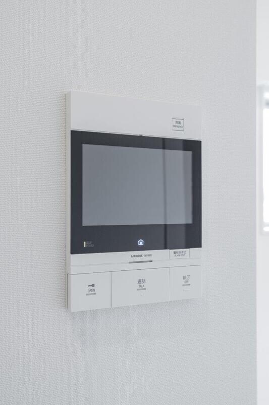 門前仲町駅 徒歩5分 9階の物件内観写真