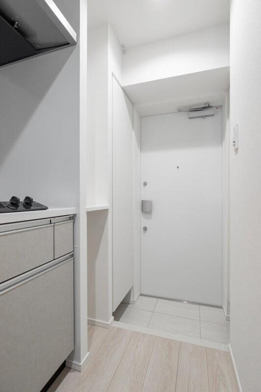 門前仲町駅 徒歩5分 9階の物件内観写真