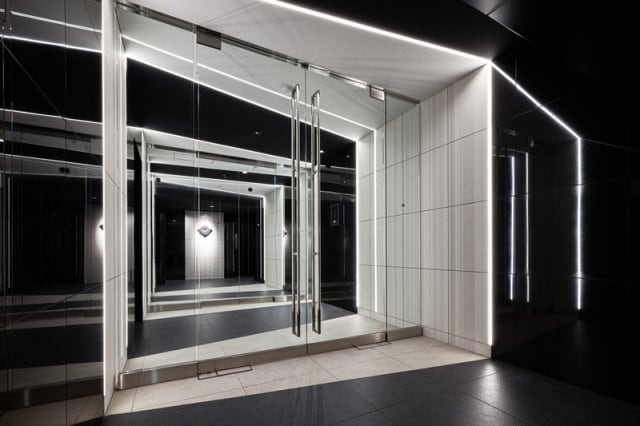 門前仲町駅 徒歩5分 9階の物件内観写真