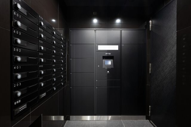 門前仲町駅 徒歩5分 9階の物件内観写真