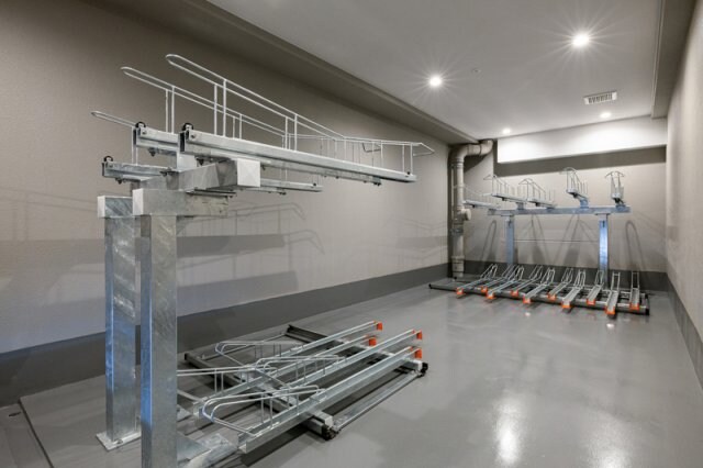 門前仲町駅 徒歩5分 9階の物件内観写真