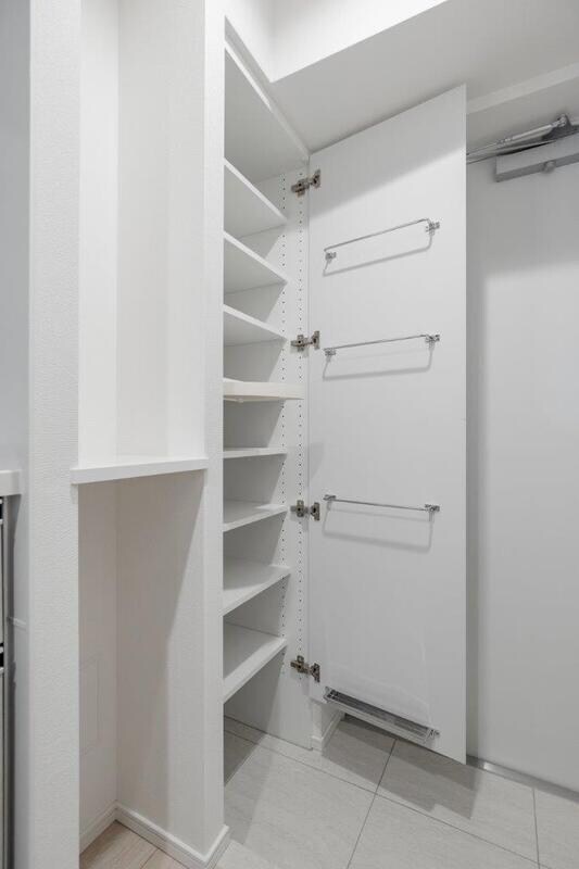 門前仲町駅 徒歩5分 9階の物件内観写真