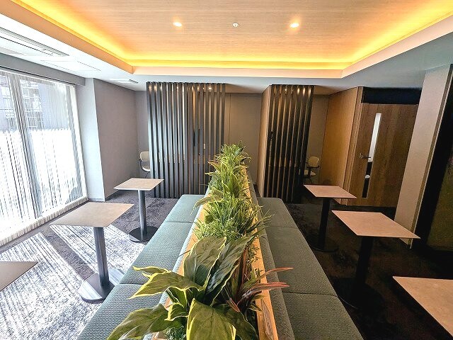 LEFOND PROGRES秋葉原マークスの物件外観写真