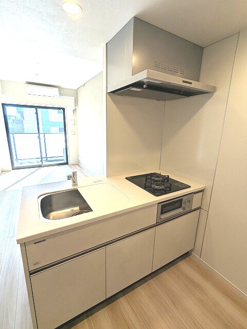 LEFOND PROGRES秋葉原マークスの物件内観写真