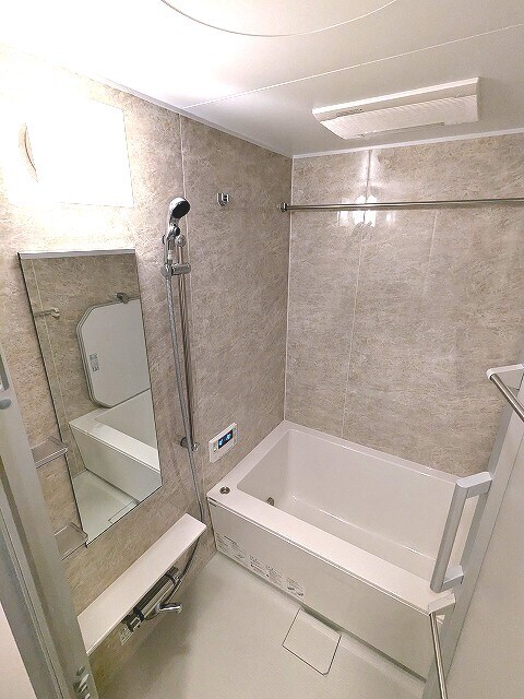 LEFOND PROGRES秋葉原マークスの物件内観写真