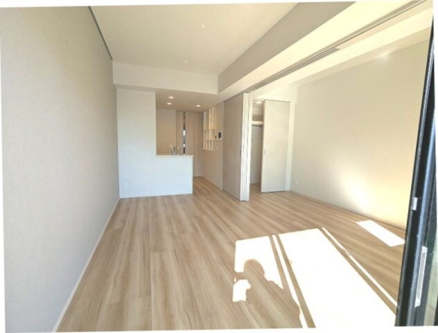 LEFOND PROGRES秋葉原マークスの物件内観写真