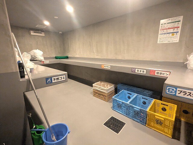 LEFOND PROGRES秋葉原マークスの物件内観写真