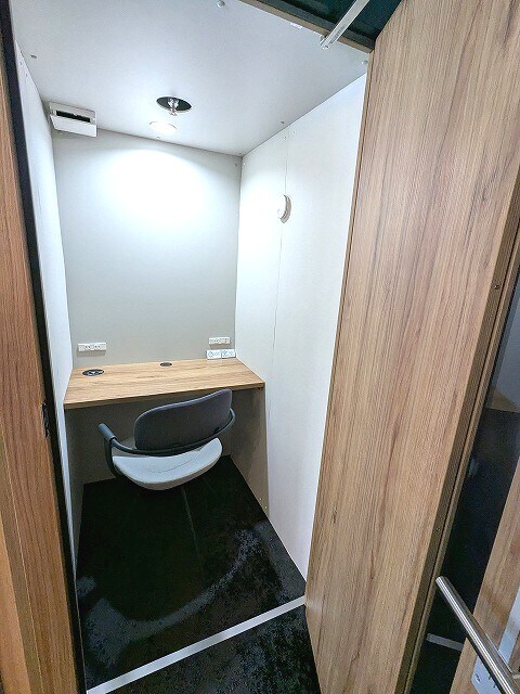 LEFOND PROGRES秋葉原マークスの物件内観写真