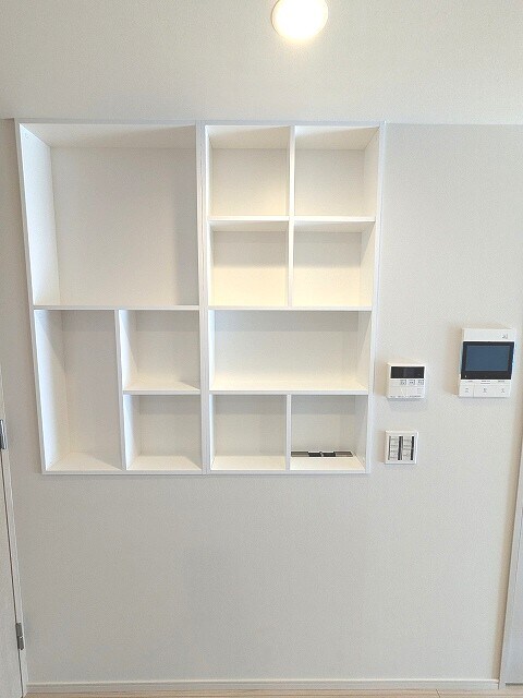 LEFOND PROGRES秋葉原マークスの物件内観写真