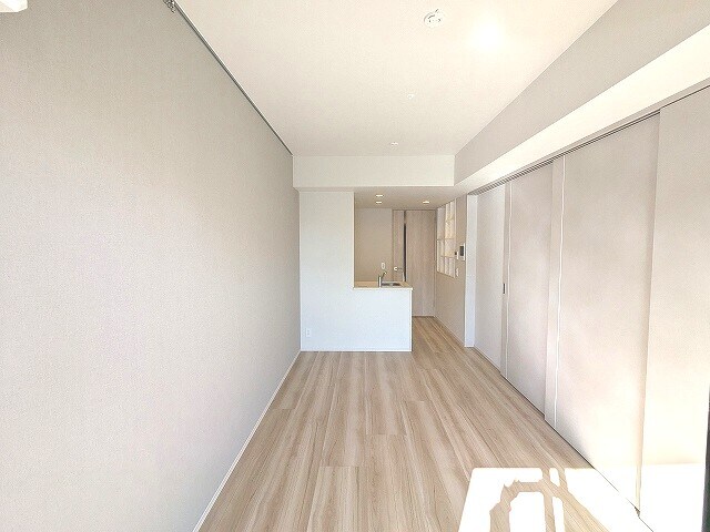 LEFOND PROGRES秋葉原マークスの物件内観写真