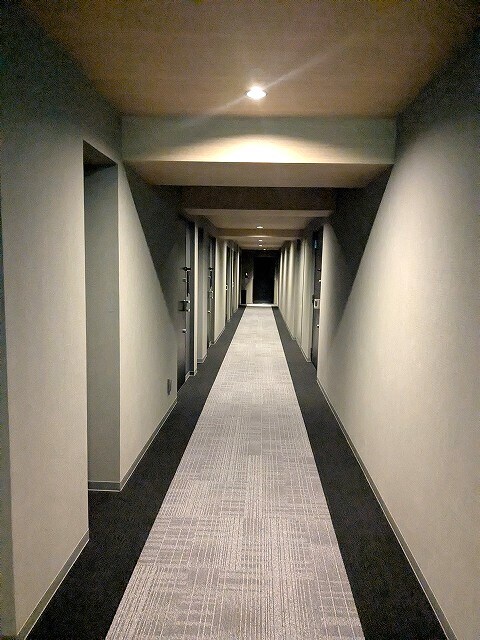 LEFOND PROGRES秋葉原マークスの物件内観写真