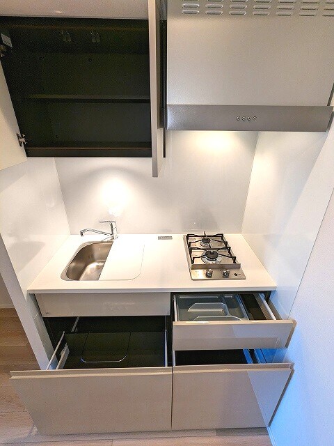 SEASON FLATS Shinokachimachiの物件内観写真