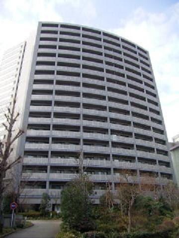 東京都千代田区二番町の物件外観写真