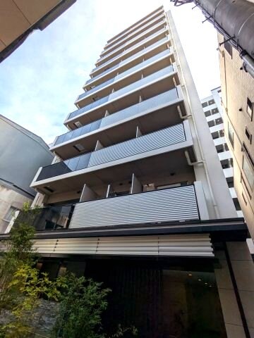 Urbanex新御徒町駅前の物件外観写真