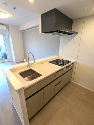 Urbanex新御徒町駅前の物件内観写真