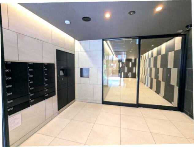 Urbanex新御徒町駅前の物件内観写真