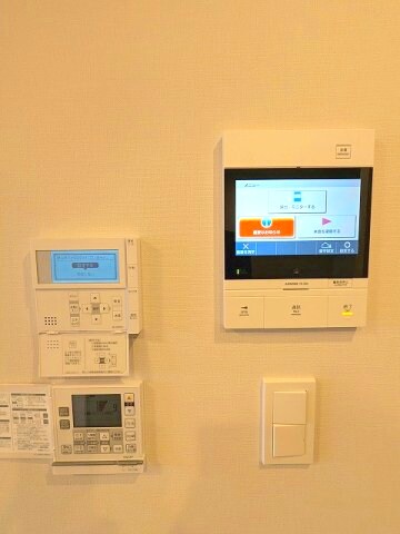 Urbanex新御徒町駅前の物件内観写真