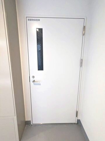 Urbanex新御徒町駅前の物件内観写真