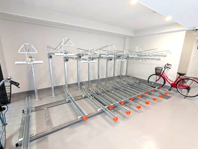 Urbanex新御徒町駅前の物件内観写真