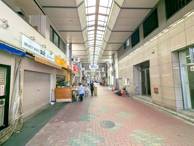 Urbanex新御徒町駅前の物件内観写真