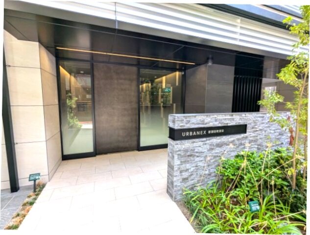 Urbanex新御徒町駅前の物件内観写真