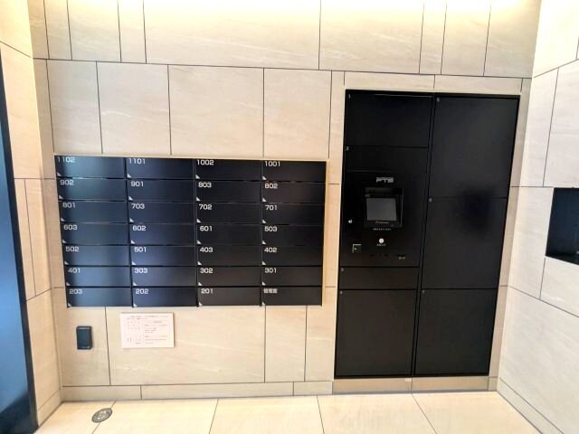 Urbanex新御徒町駅前の物件内観写真