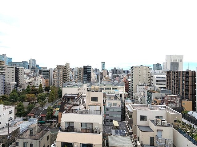 Urbanex新御徒町駅前の物件内観写真