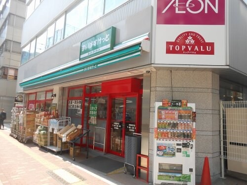 Urbanex新御徒町駅前の物件内観写真