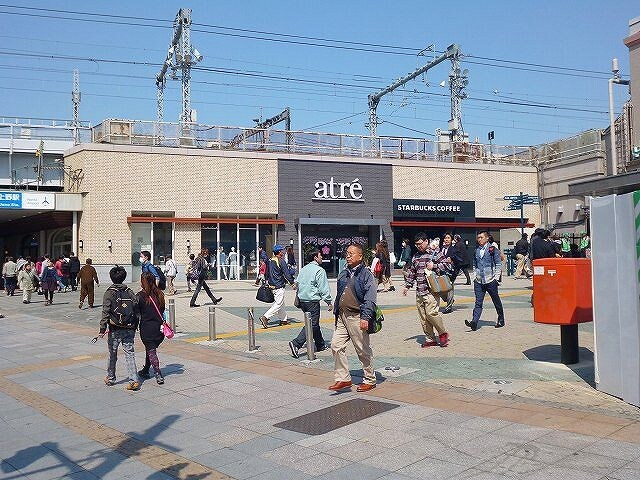 Urbanex新御徒町駅前の物件内観写真