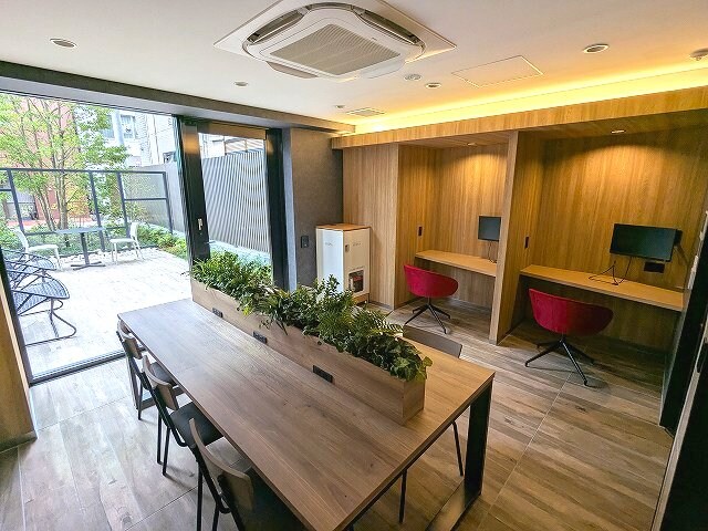 LEFOND PROGRES上野御徒町の物件外観写真