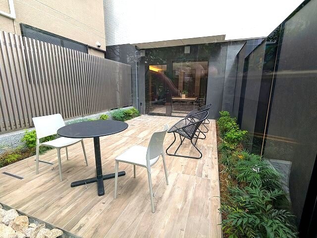 LEFOND PROGRES上野御徒町の物件外観写真