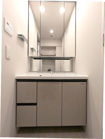 LEFOND PROGRES上野御徒町の物件内観写真