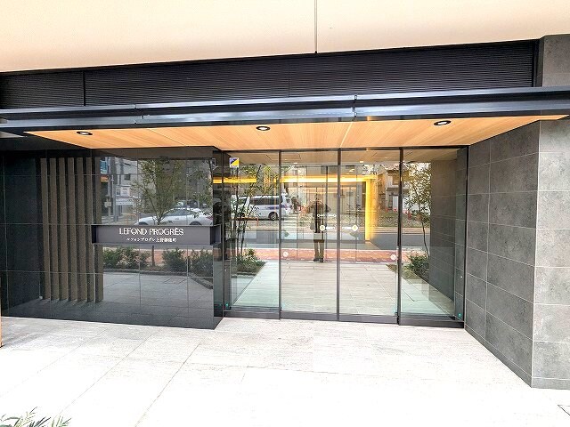 LEFOND PROGRES上野御徒町の物件内観写真