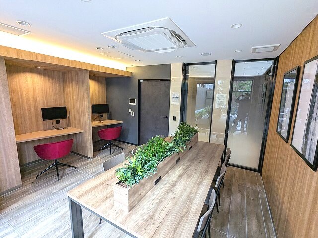 LEFOND PROGRES上野御徒町の物件内観写真