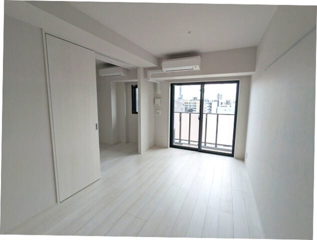 LEFOND PROGRES上野御徒町の物件内観写真