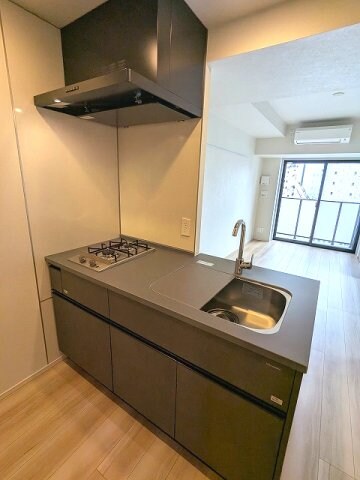 LEFOND PROGRES上野御徒町の物件内観写真