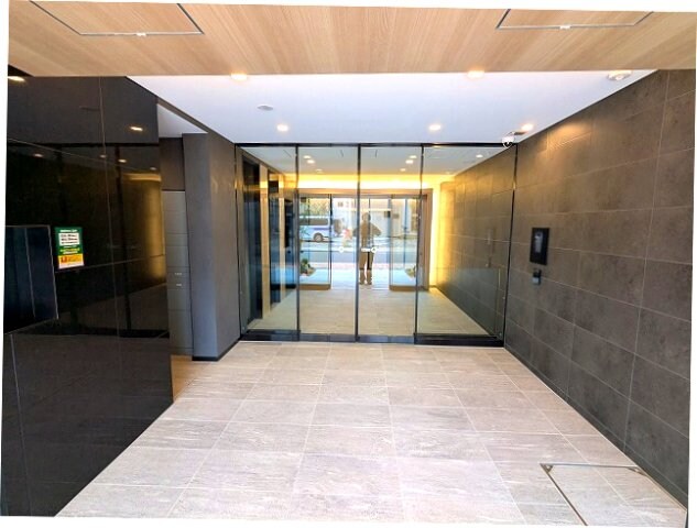 LEFOND PROGRES上野御徒町の物件内観写真