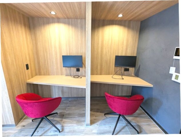 LEFOND PROGRES上野御徒町の物件内観写真