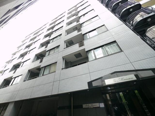 上野駅 徒歩14分の物件外観写真