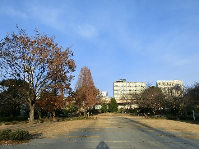 ONE ROOF RESIDENCE ASAKUSABASHIの物件内観写真