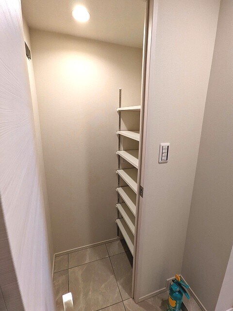 LEFOND PROGRES上野稲荷町の物件内観写真