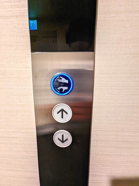 LEFOND PROGRES上野稲荷町の物件内観写真