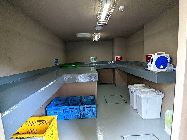 LEFOND PROGRES上野稲荷町の物件内観写真