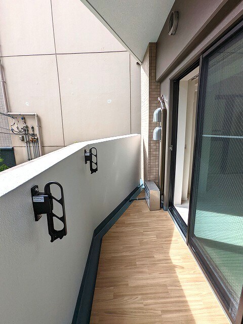 LEFOND PROGRES上野稲荷町の物件内観写真