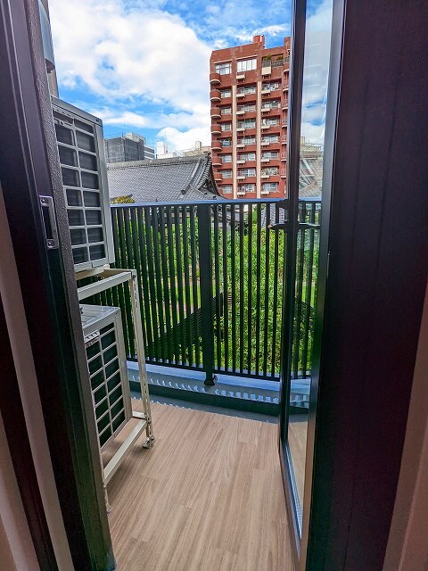 LEFOND PROGRES上野稲荷町の物件内観写真