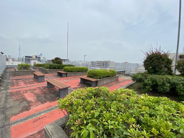 プライムアーバン日本橋横山町の物件内観写真