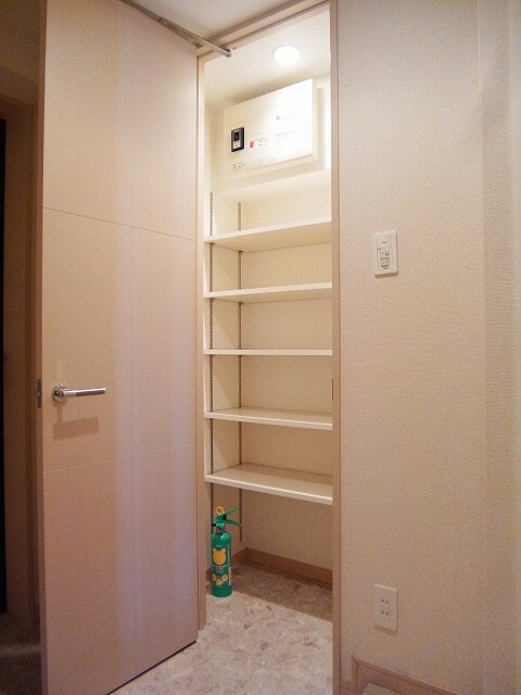 プライムアーバン日本橋横山町の物件内観写真