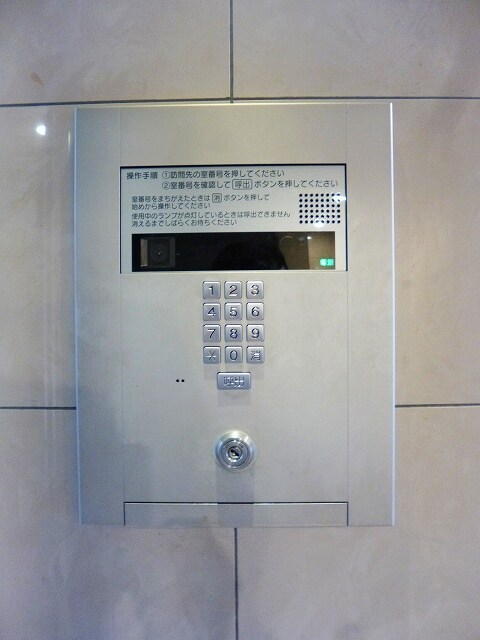 プライムアーバン日本橋横山町の物件内観写真